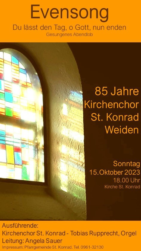 Evensong