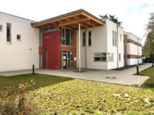  Foto zu Kindergarten und Hort 