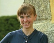 Kerstin Hasenfürter