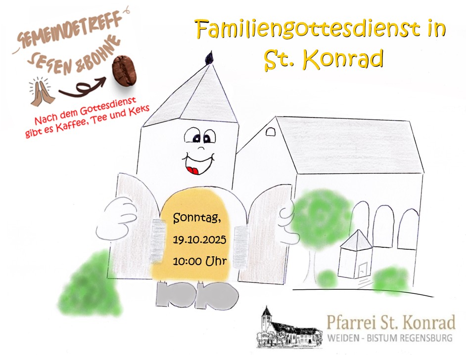 Flyer 19.10.2025